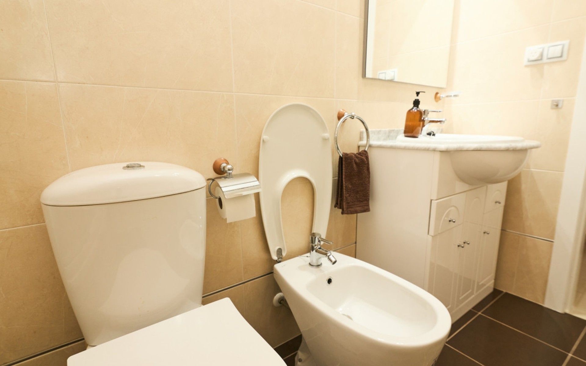 A Vendre - Appartement - Torrevieja - Torrevieja Centro