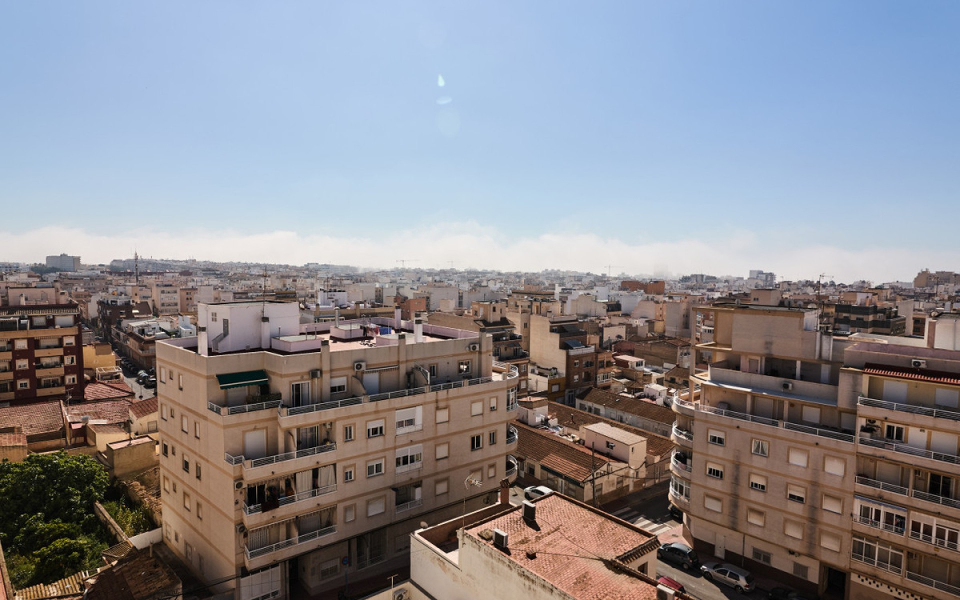 A Vendre - Appartement - Torrevieja - Torrevieja Centro