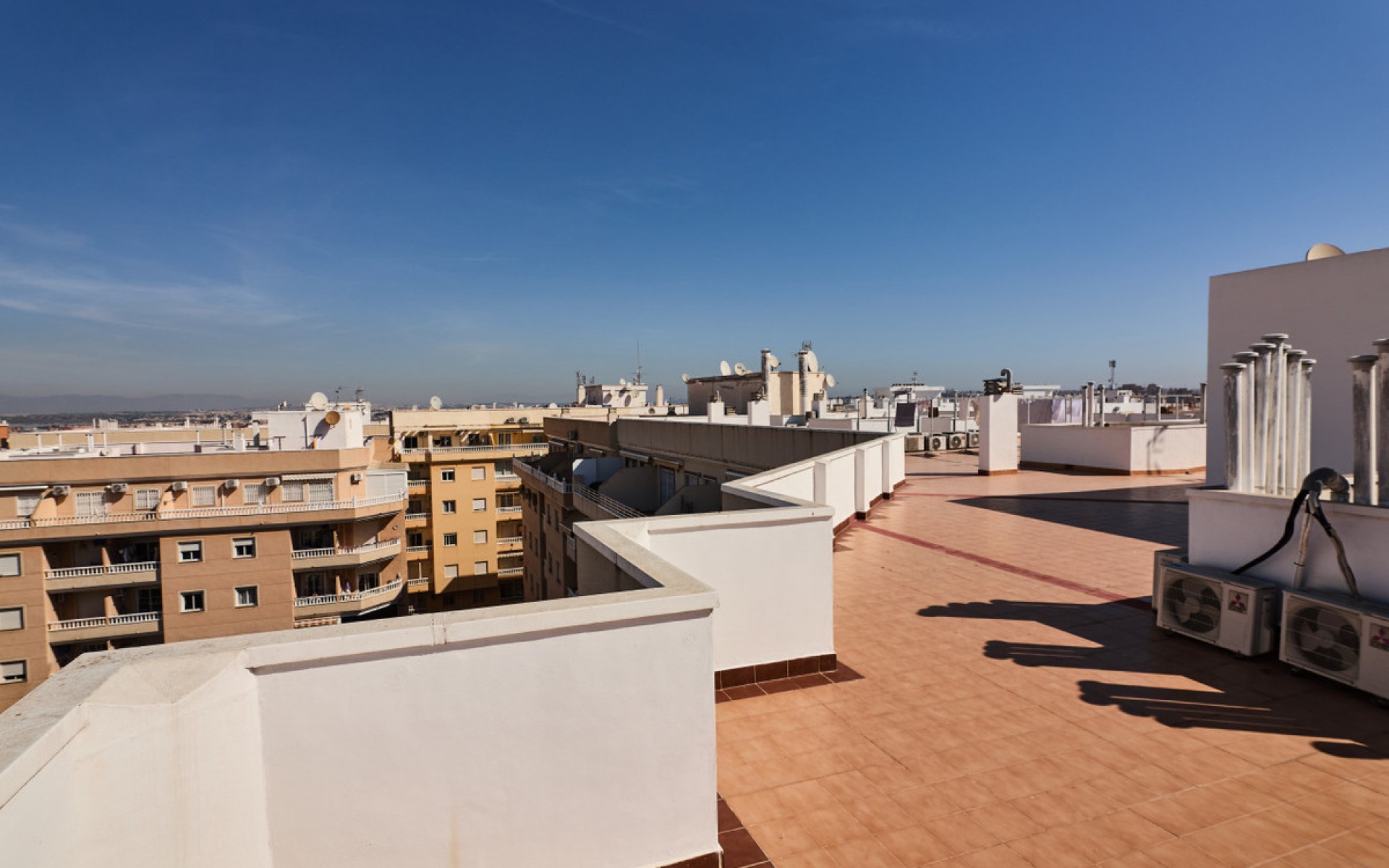 A Vendre - Appartement - Torrevieja - Torrevieja Centro