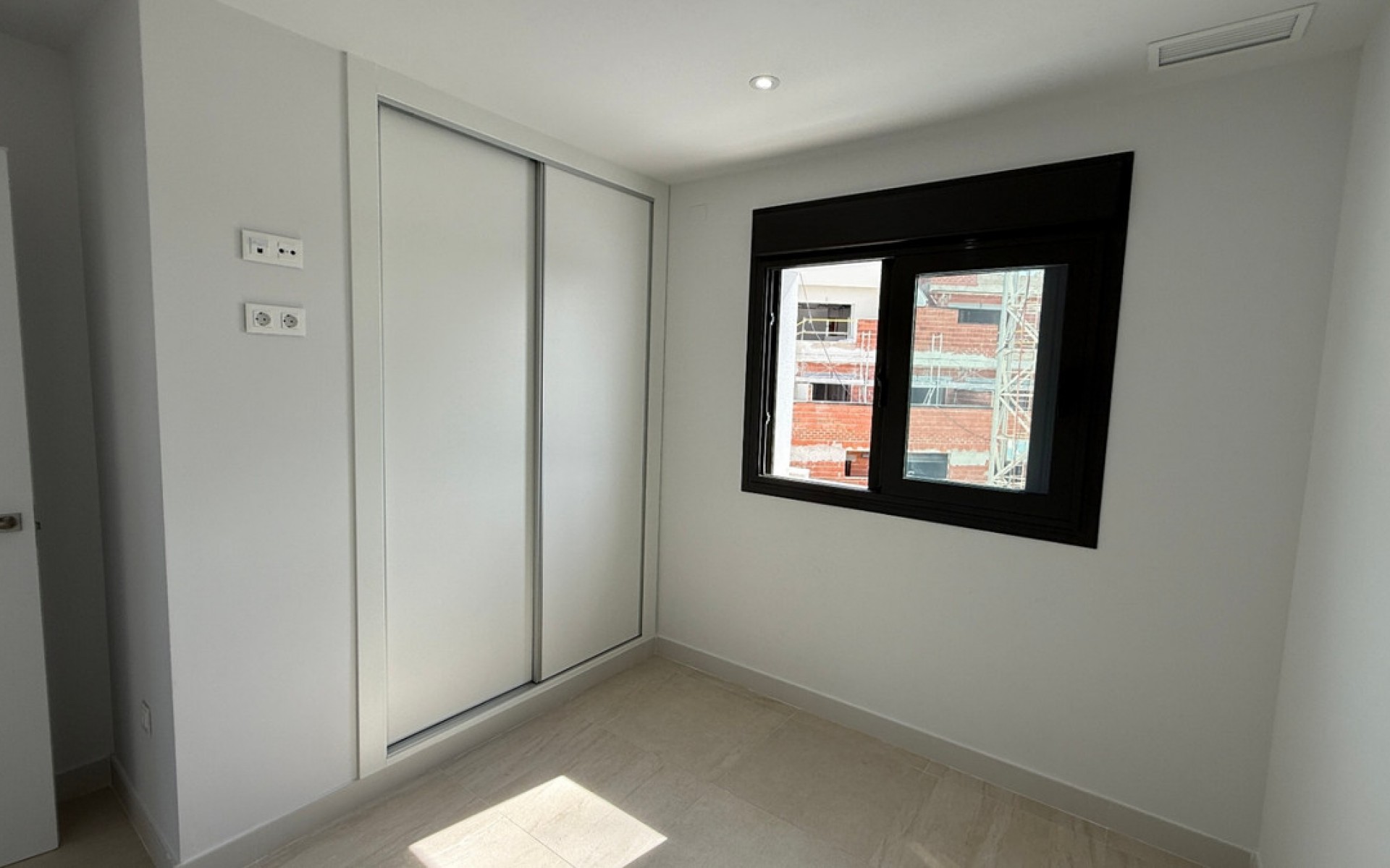 A Vendre - Appartement - Torrevieja - Torrevieja Centro