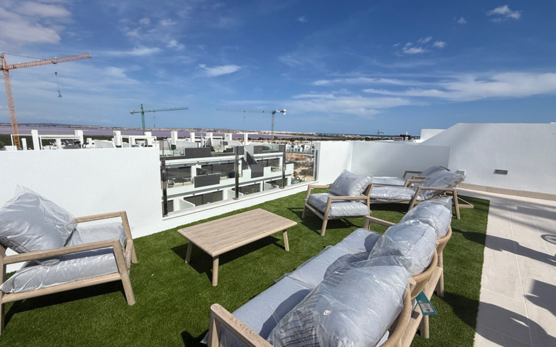 A Vendre - Appartement - Torrevieja - Torrevieja Centro