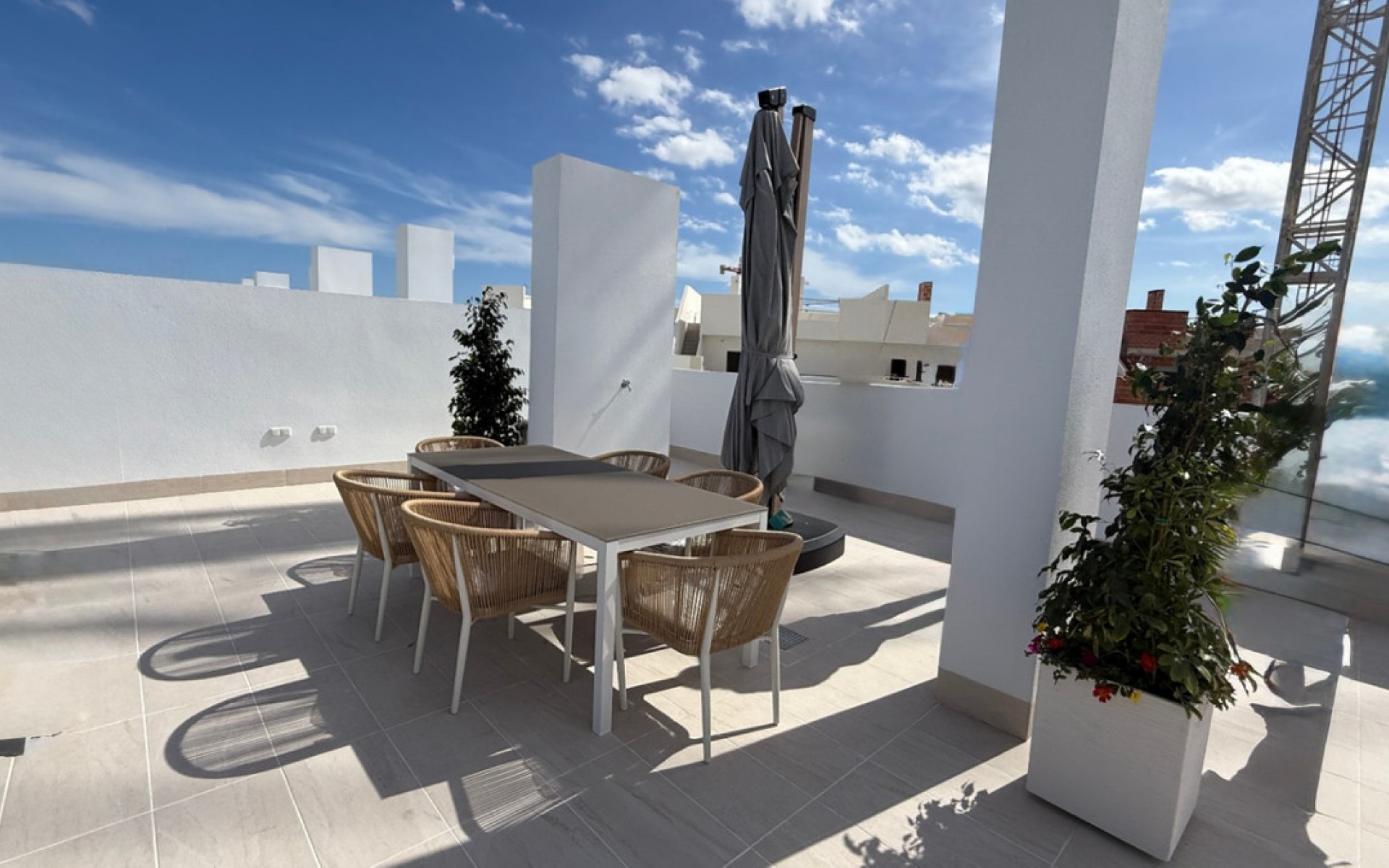 A Vendre - Appartement - Torrevieja - Torrevieja Centro