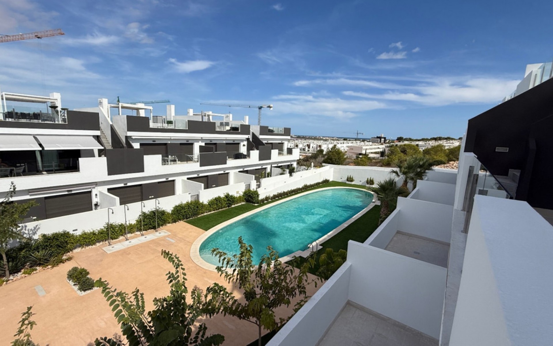A Vendre - Appartement - Torrevieja - Torrevieja Centro