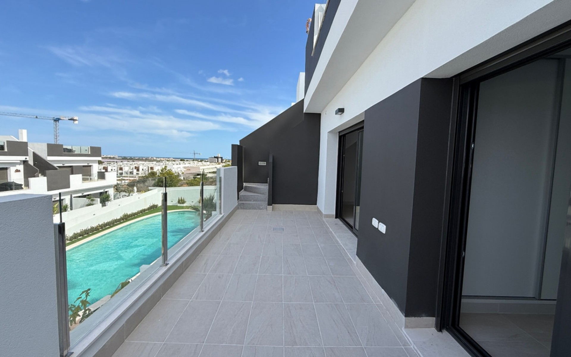 A Vendre - Appartement - Torrevieja - Torrevieja Centro