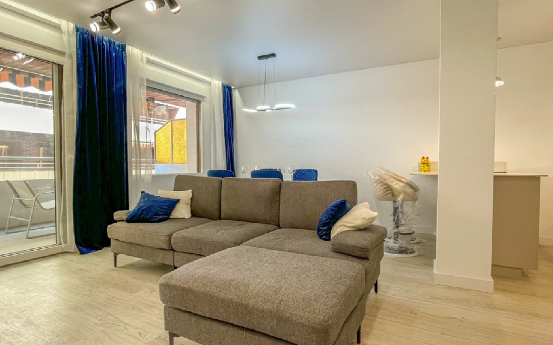 A Vendre - Appartement - Torrevieja - Torrevieja Centro