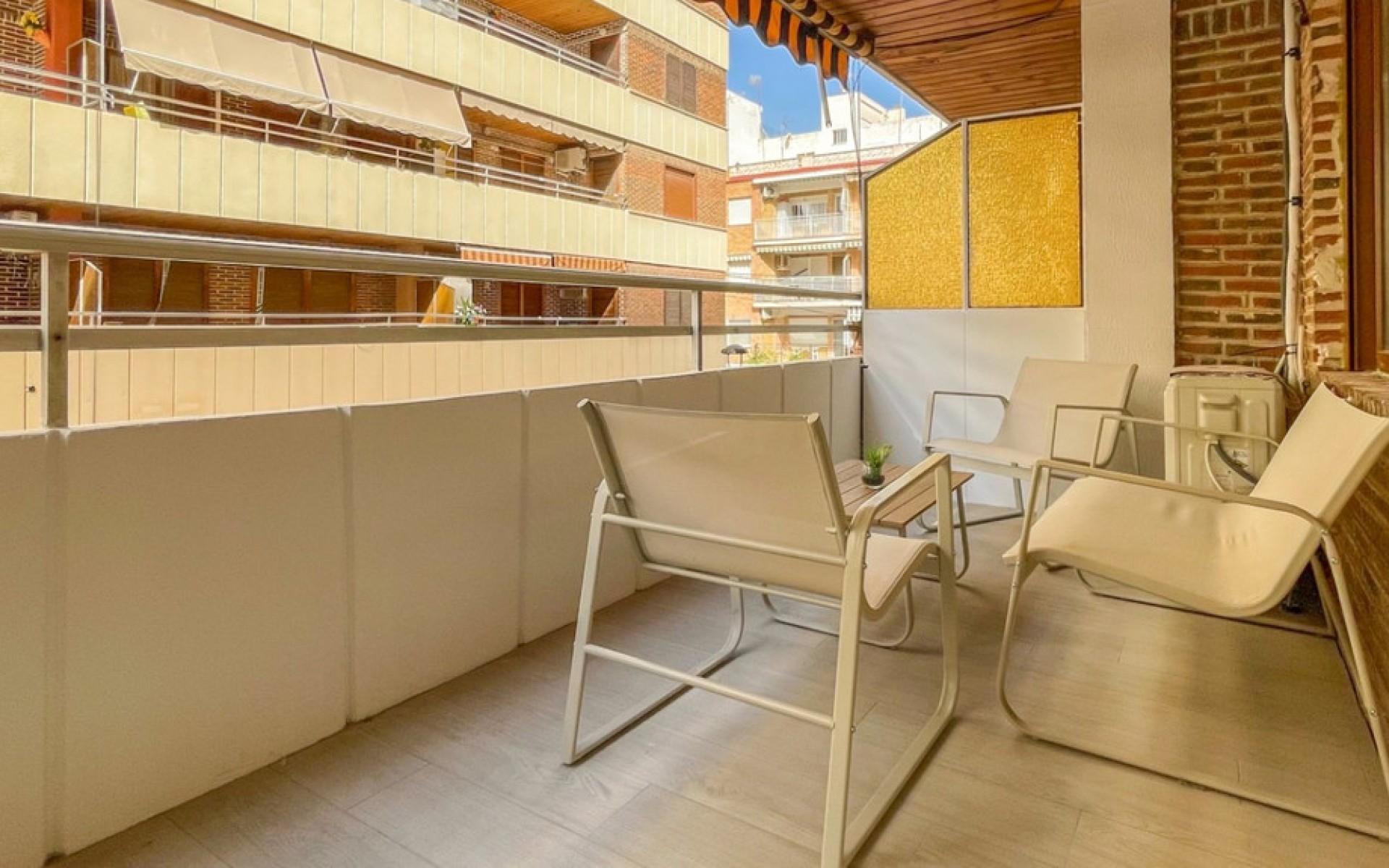 A Vendre - Appartement - Torrevieja - Torrevieja Centro