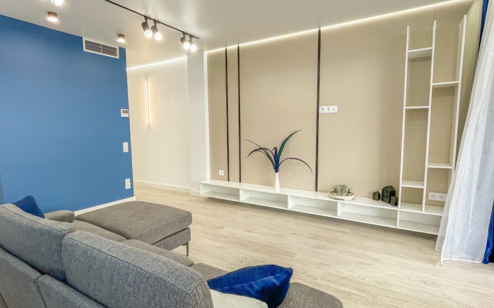 A Vendre - Appartement - Torrevieja - Torrevieja Centro