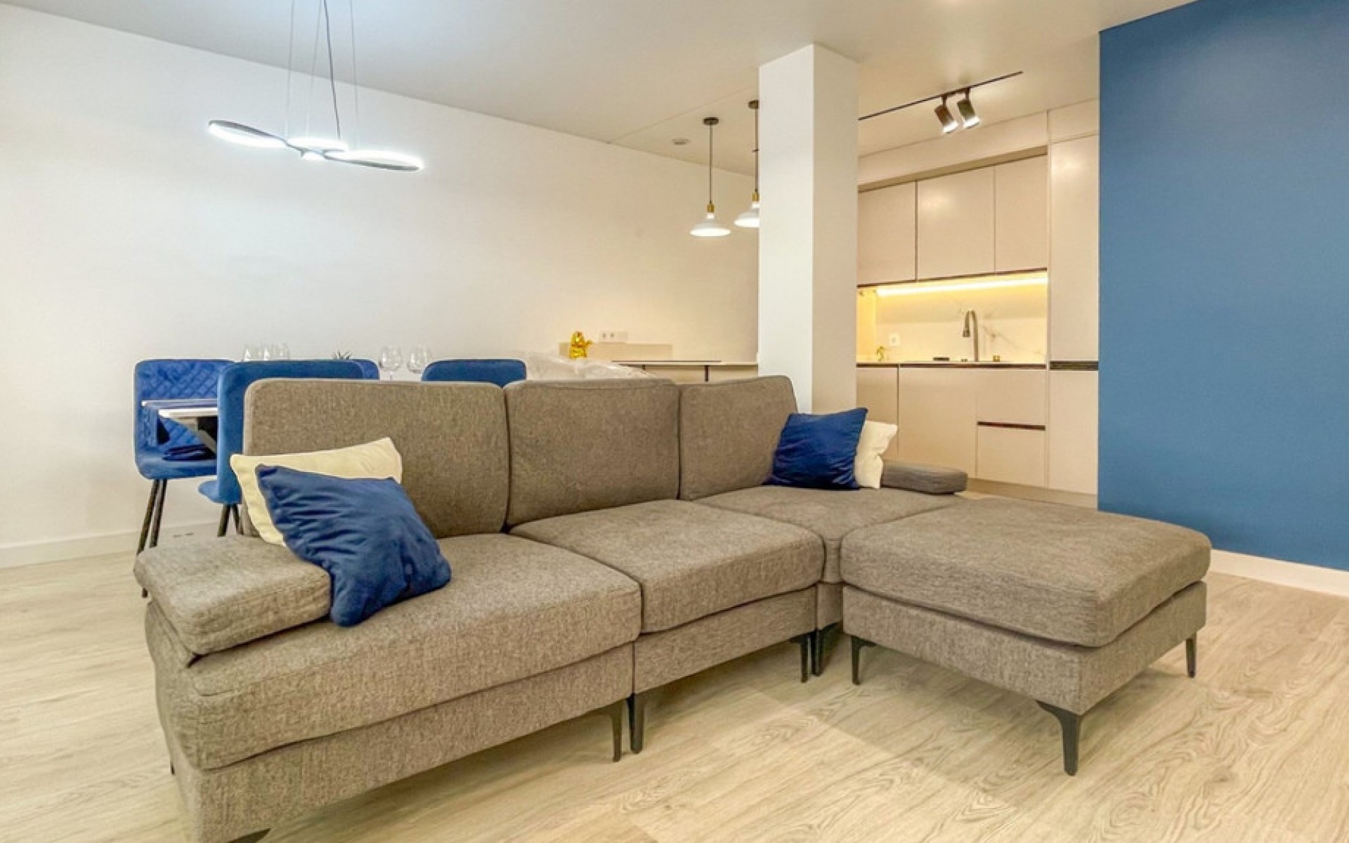 A Vendre - Appartement - Torrevieja - Torrevieja Centro