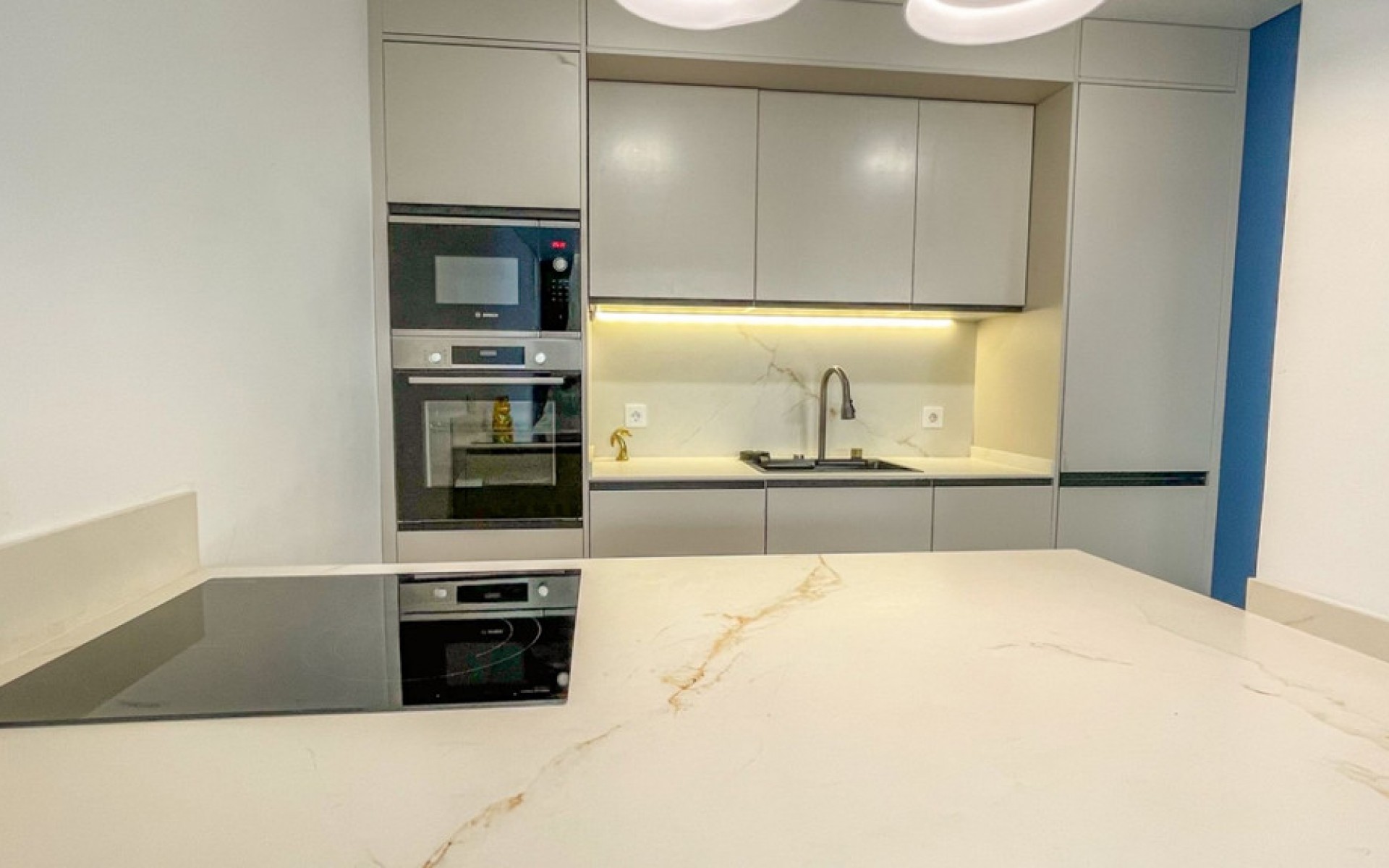 A Vendre - Appartement - Torrevieja - Torrevieja Centro