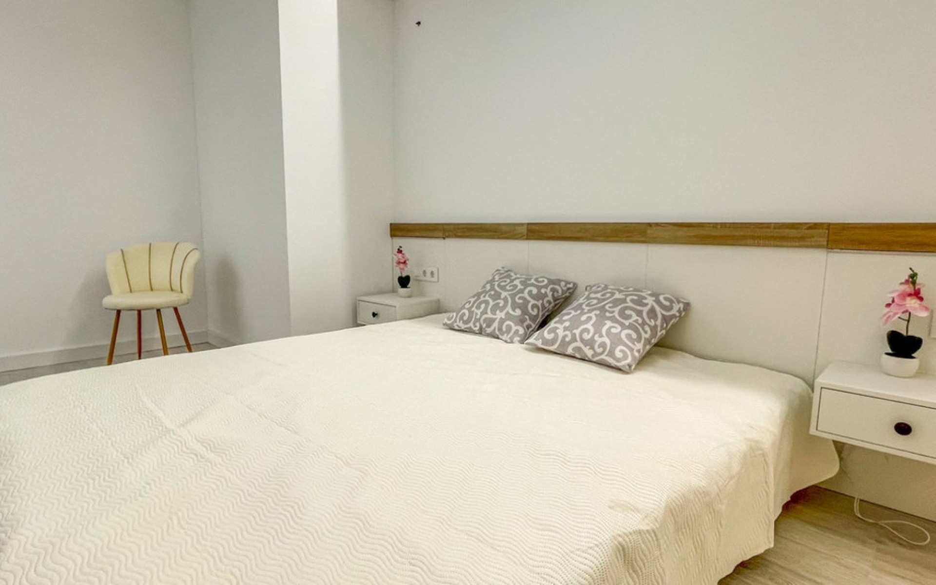 A Vendre - Appartement - Torrevieja - Torrevieja Centro