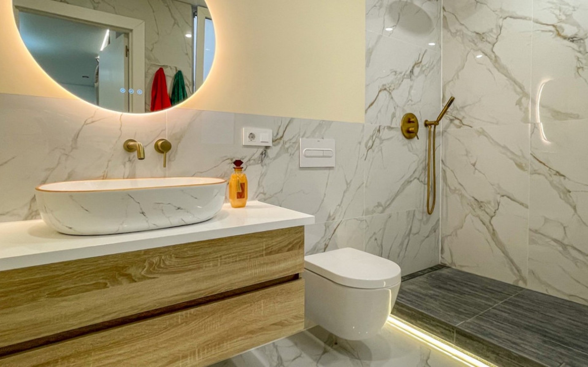 A Vendre - Appartement - Torrevieja - Torrevieja Centro