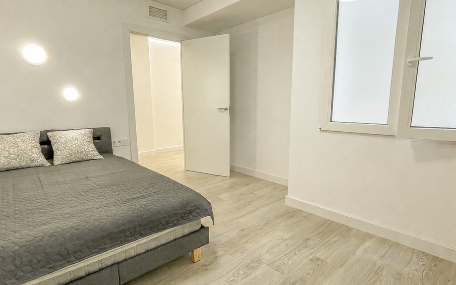 A Vendre - Appartement - Torrevieja - Torrevieja Centro