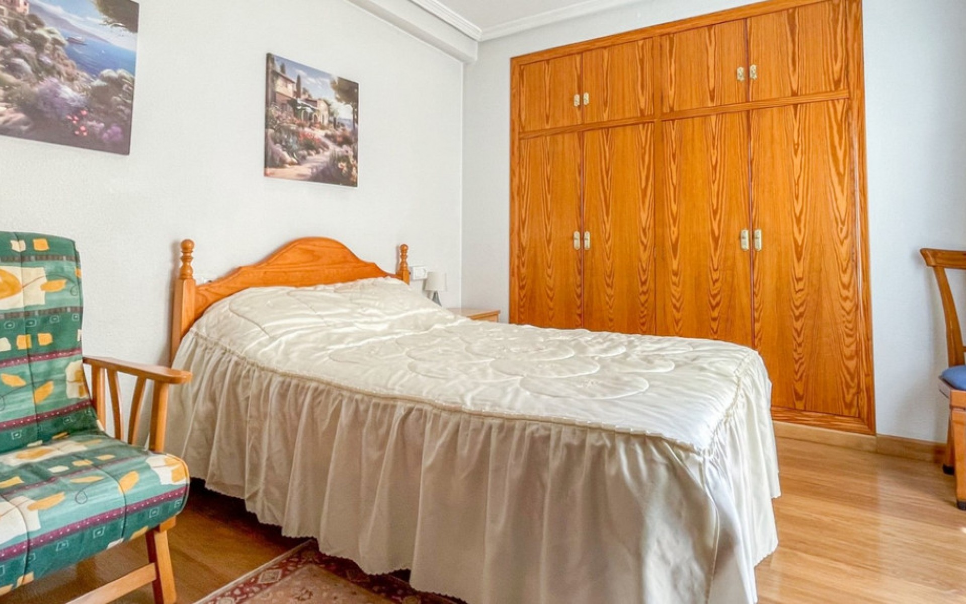 A Vendre - Appartement - Torrevieja - Torrevieja Centro