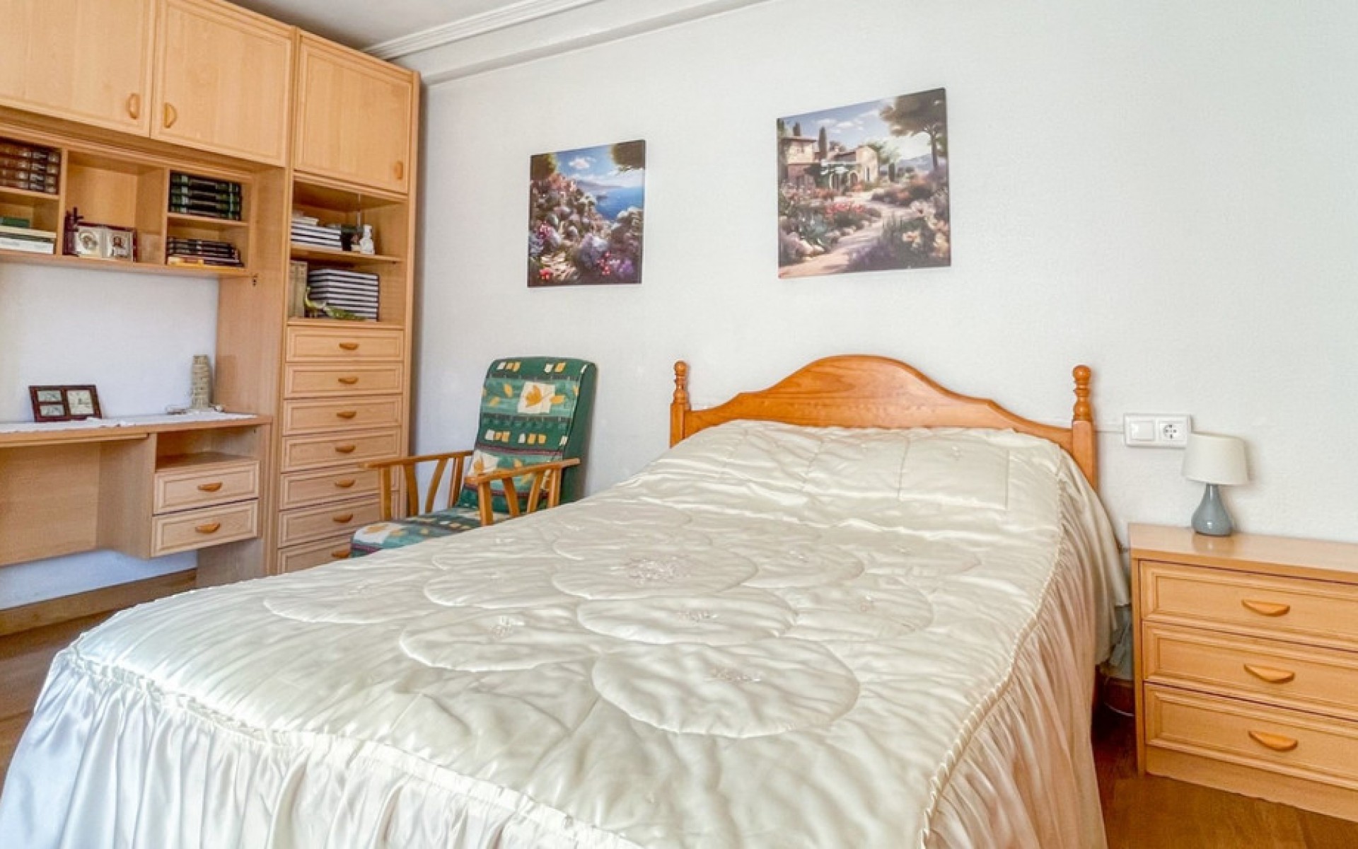 A Vendre - Appartement - Torrevieja - Torrevieja Centro