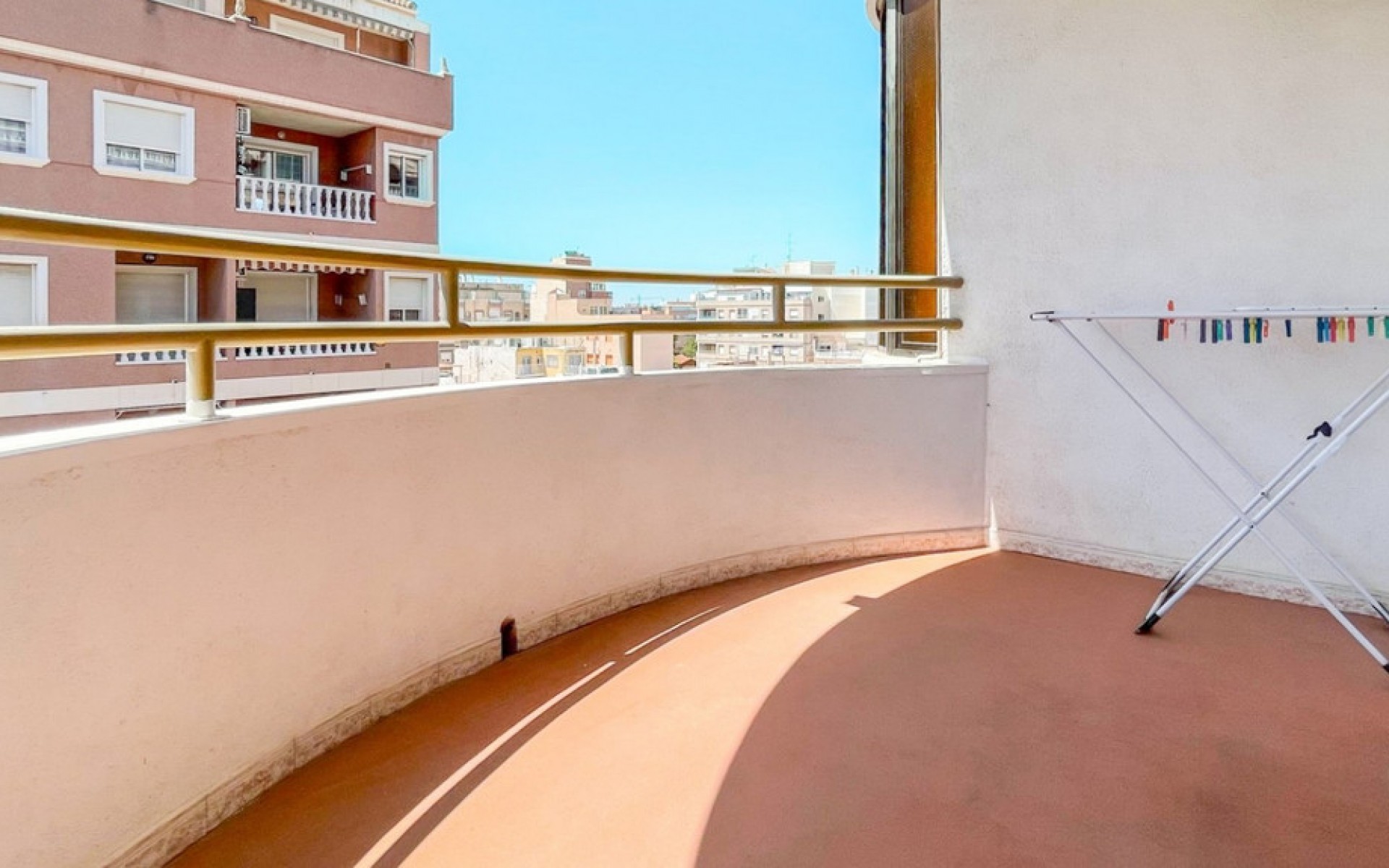 A Vendre - Appartement - Torrevieja - Torrevieja Centro