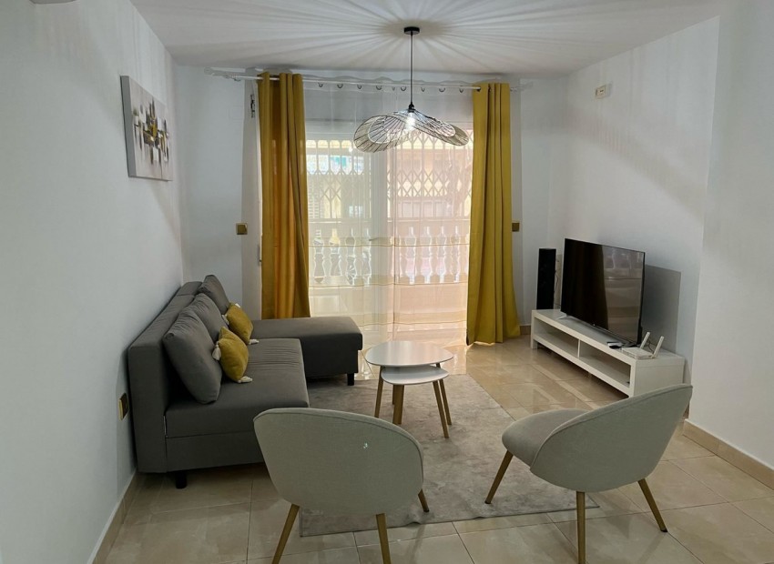 A Vendre - Appartement - Torrevieja - Torrevieja Centro