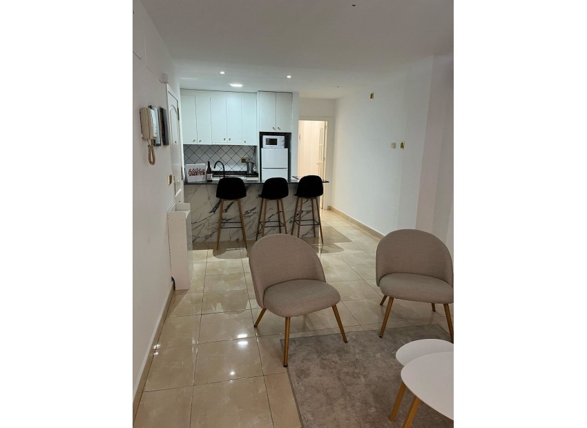 A Vendre - Appartement - Torrevieja - Torrevieja Centro
