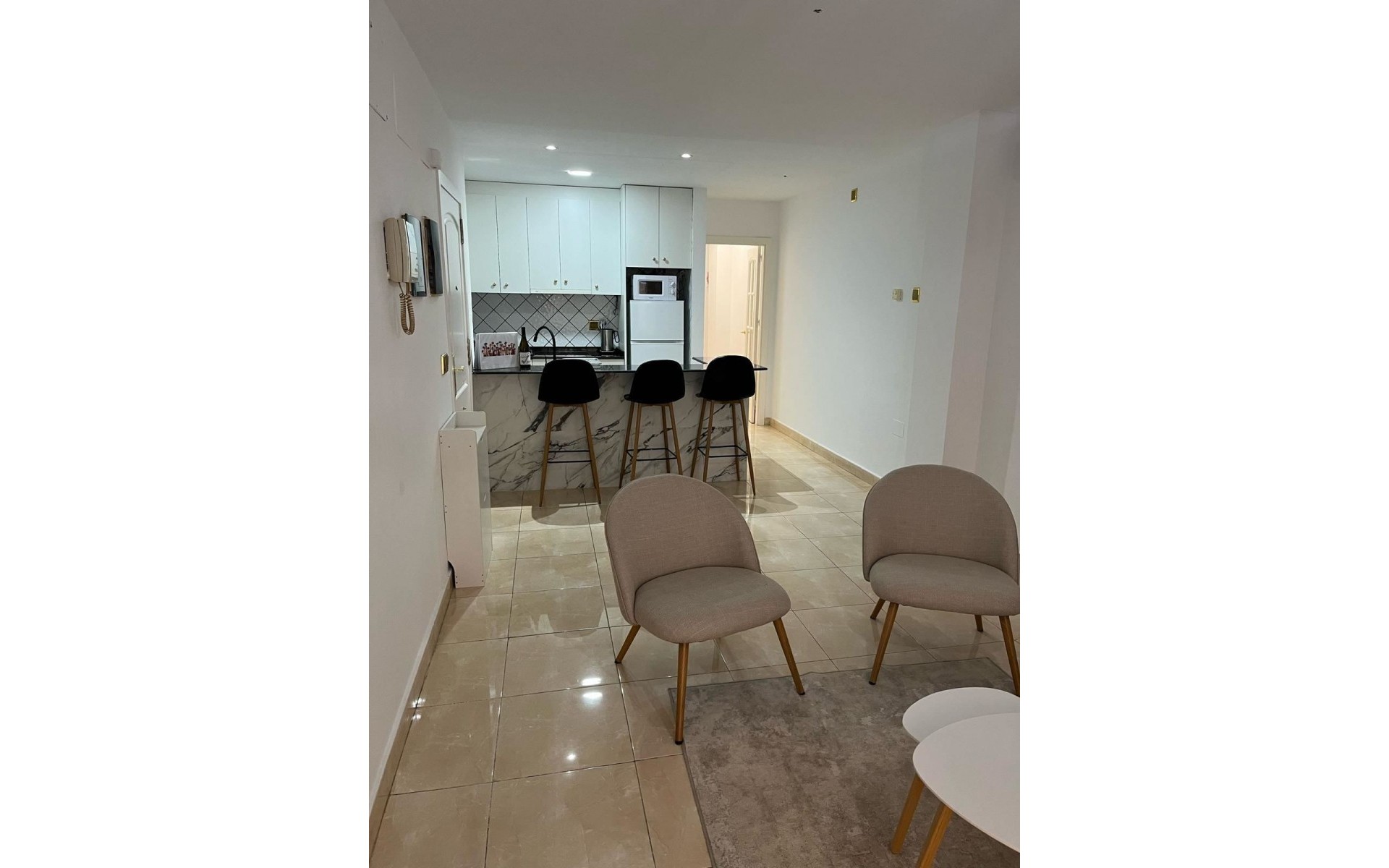 A Vendre - Appartement - Torrevieja - Torrevieja Centro