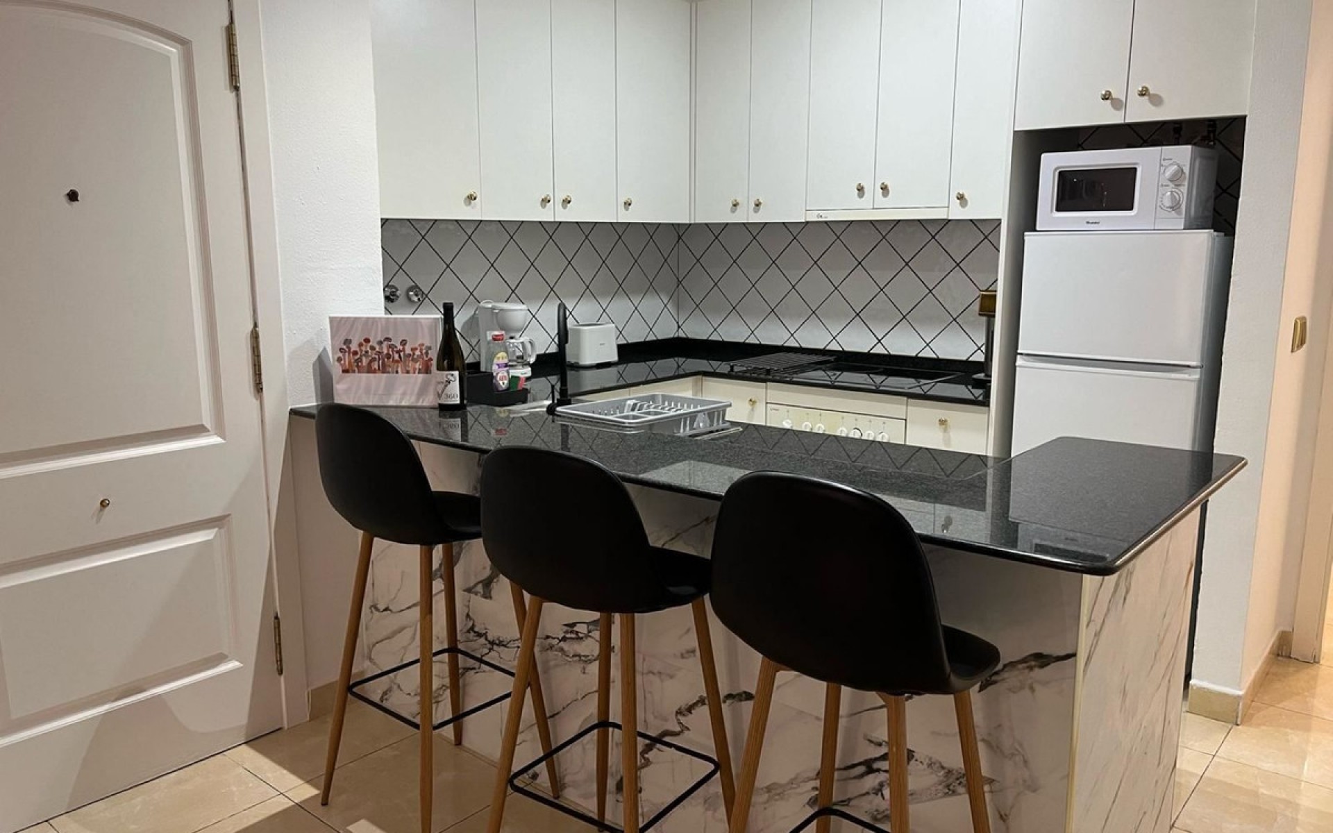 A Vendre - Appartement - Torrevieja - Torrevieja Centro