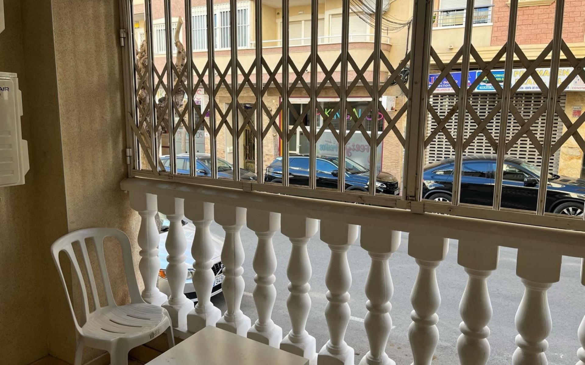 A Vendre - Appartement - Torrevieja - Torrevieja Centro