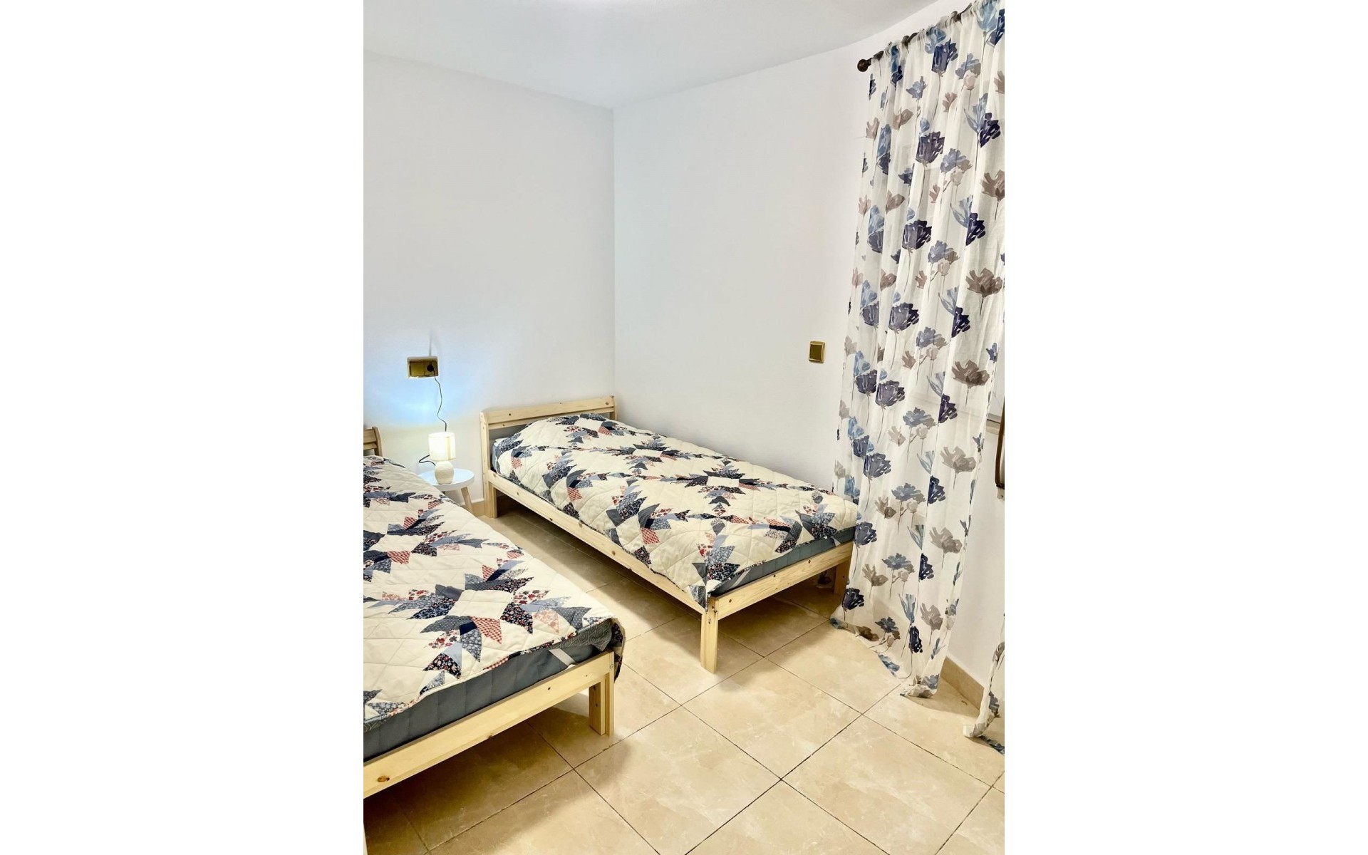 A Vendre - Appartement - Torrevieja - Torrevieja Centro