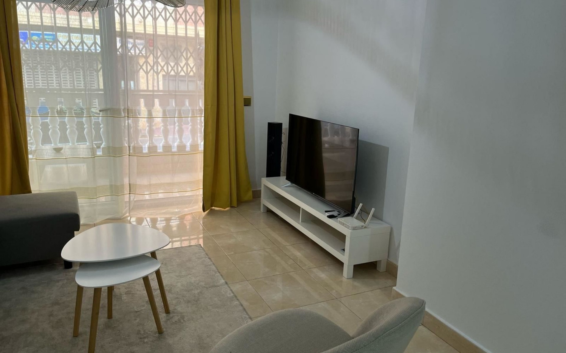 A Vendre - Appartement - Torrevieja - Torrevieja Centro