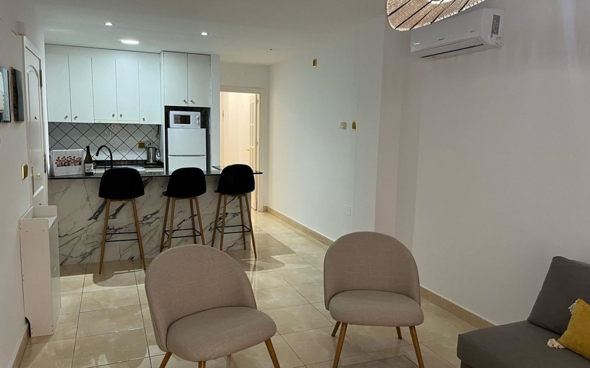 A Vendre - Appartement - Torrevieja - Torrevieja Centro