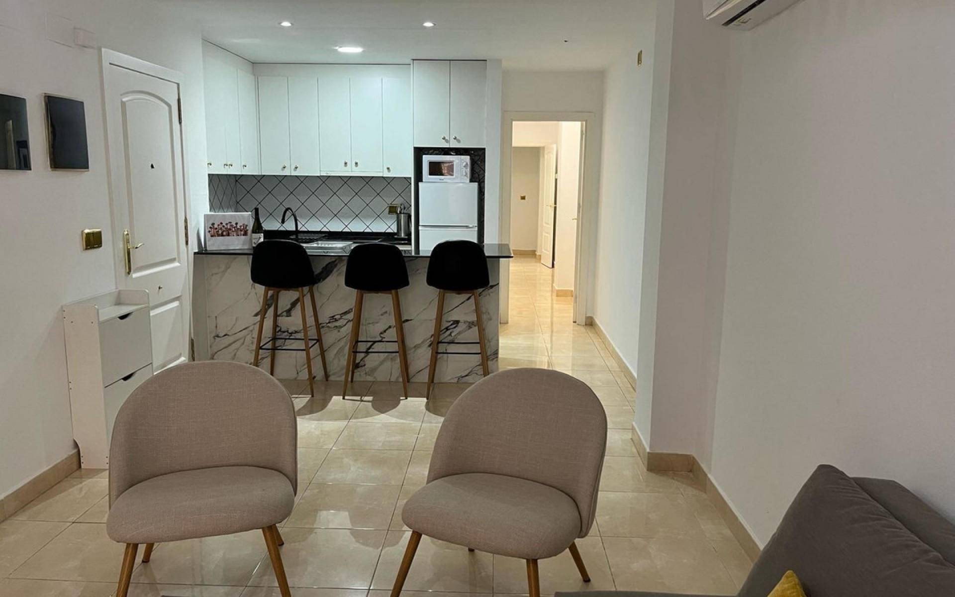 A Vendre - Appartement - Torrevieja - Torrevieja Centro