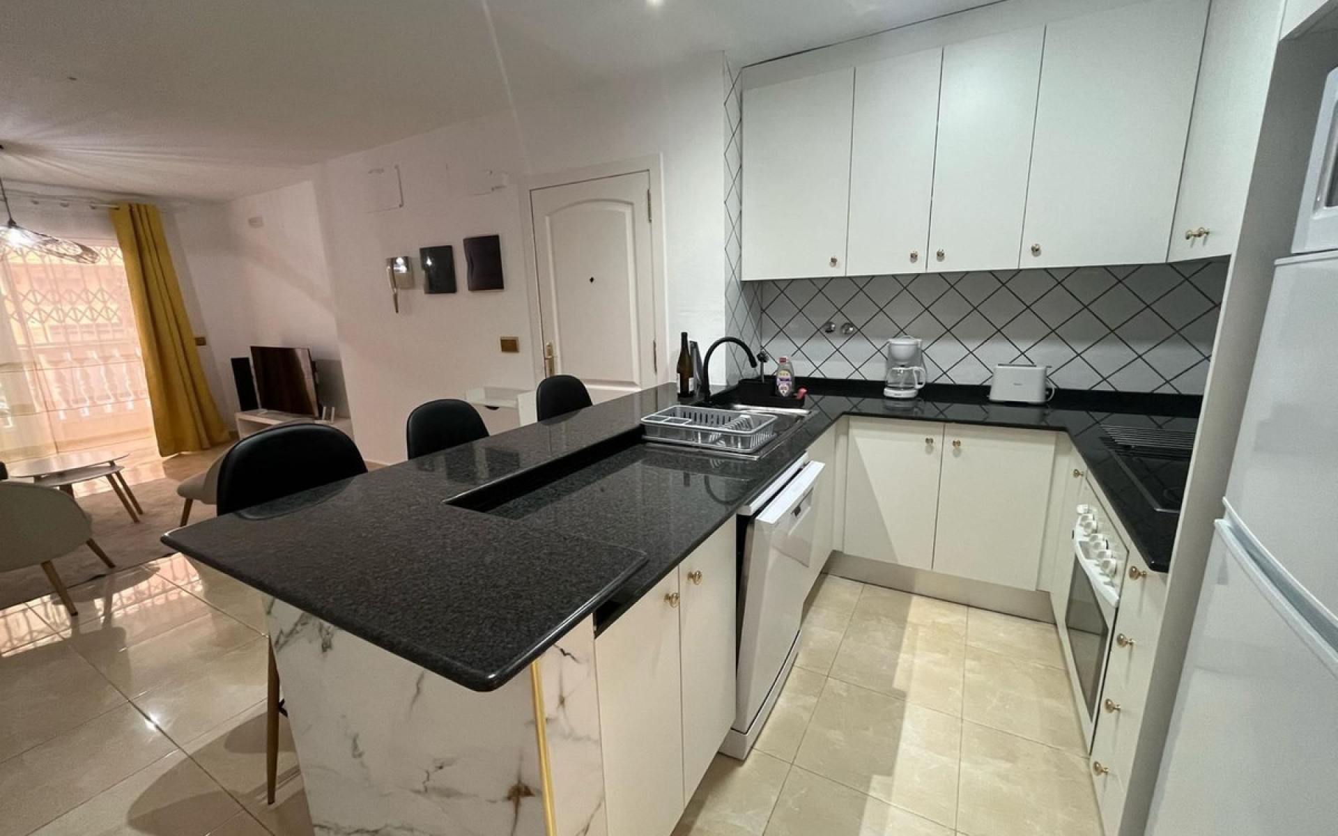 A Vendre - Appartement - Torrevieja - Torrevieja Centro