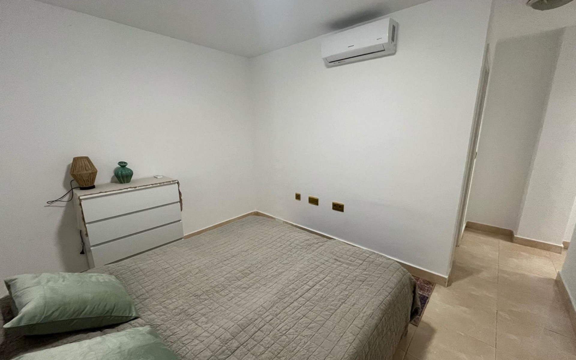 A Vendre - Appartement - Torrevieja - Torrevieja Centro