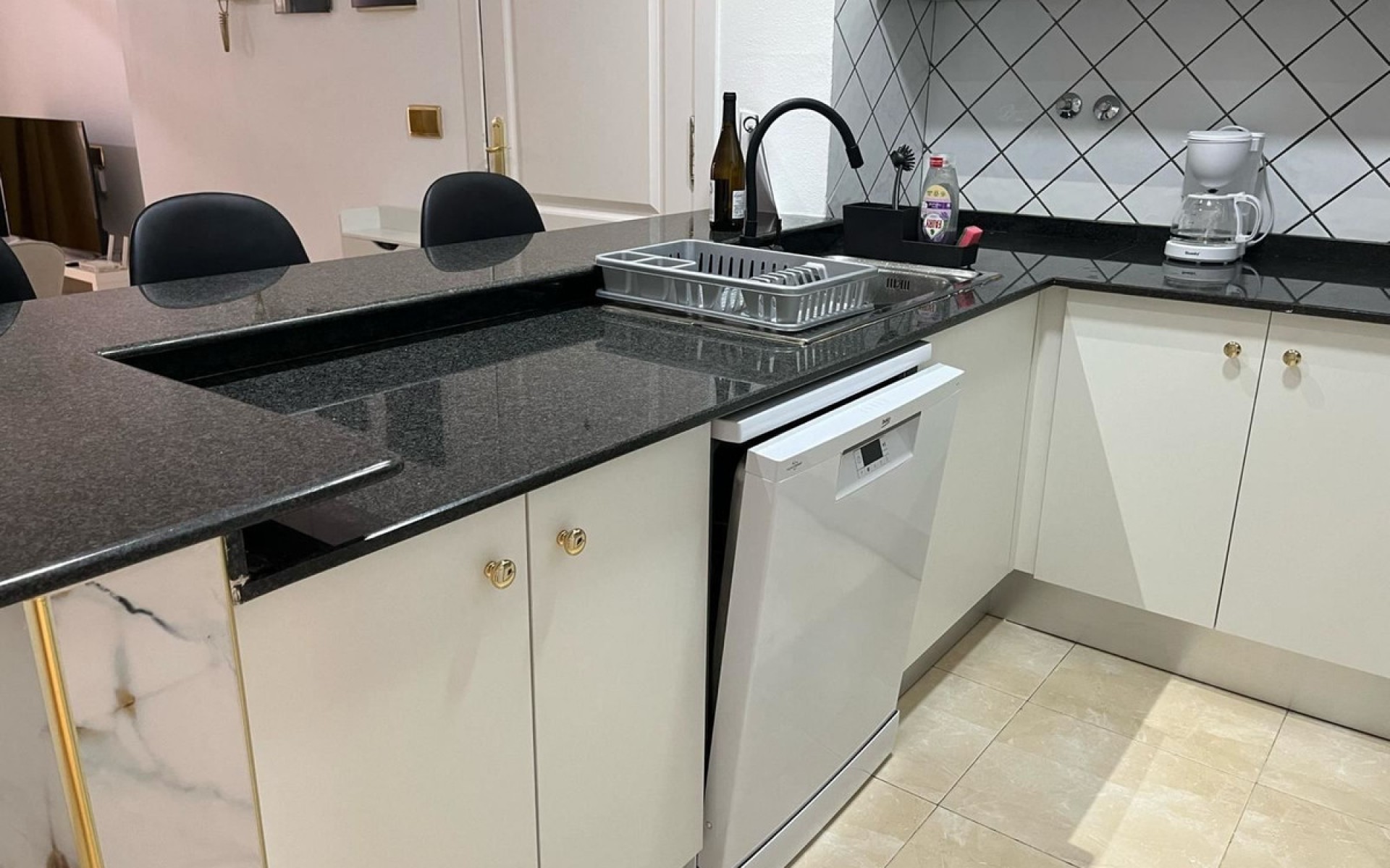 A Vendre - Appartement - Torrevieja - Torrevieja Centro