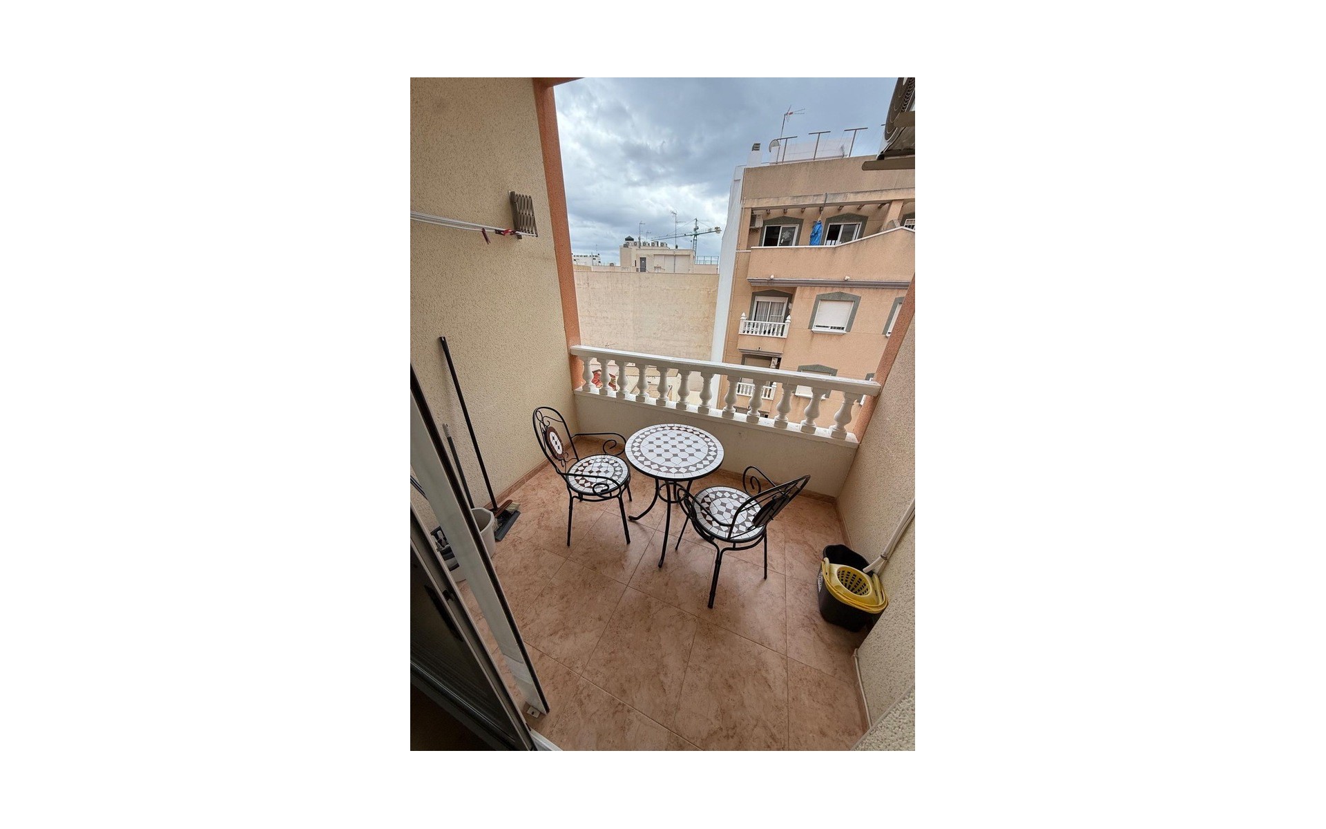 A Vendre - Appartement - Torrevieja - Torrevieja Centro