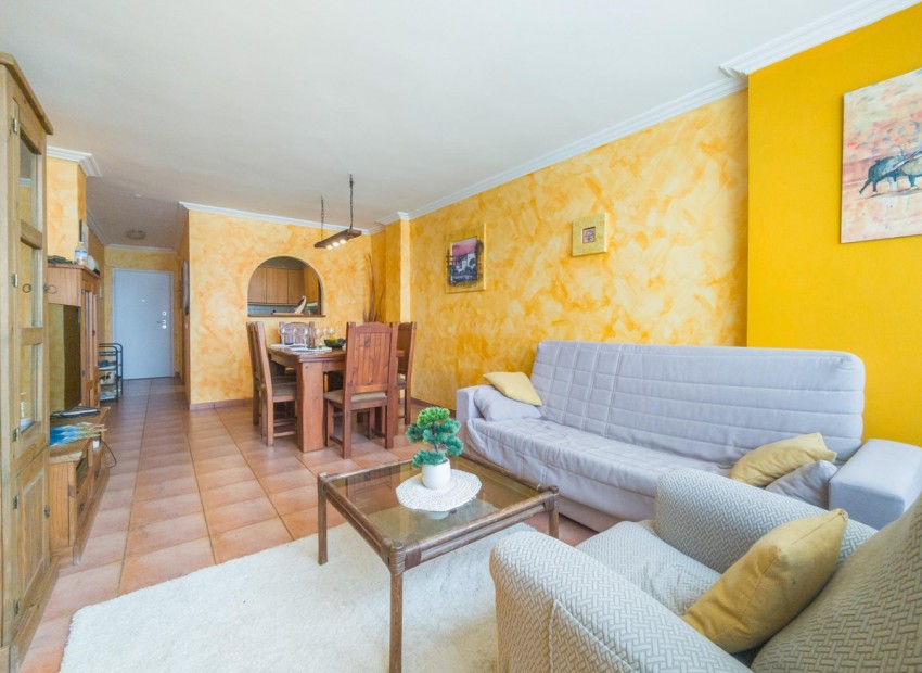 A Vendre - Appartement - Torrevieja - Torrevieja Centro