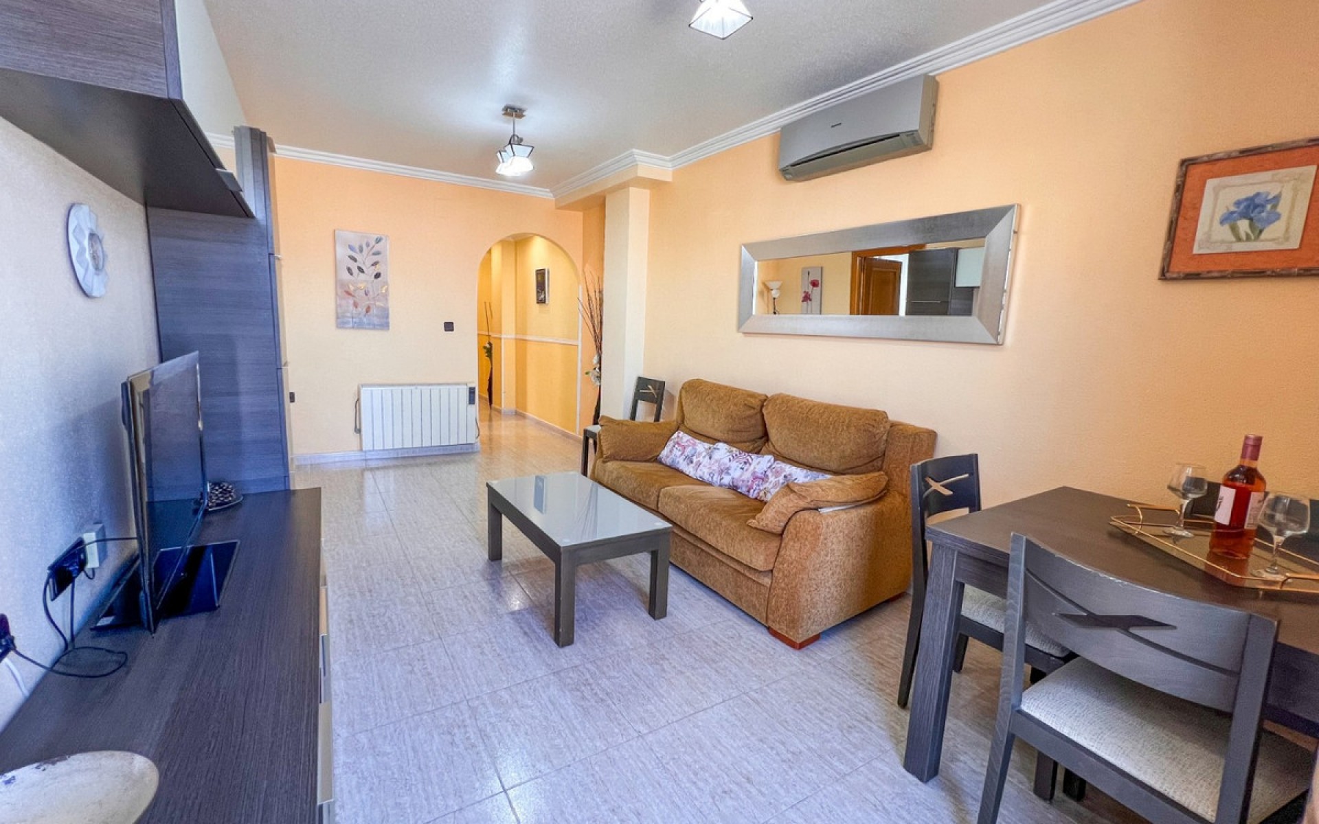 A Vendre - Appartement - Torrevieja - Torrevieja Centro