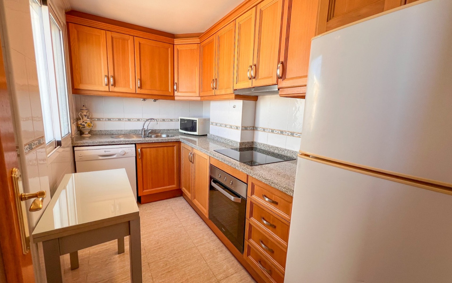 A Vendre - Appartement - Torrevieja - Torrevieja Centro
