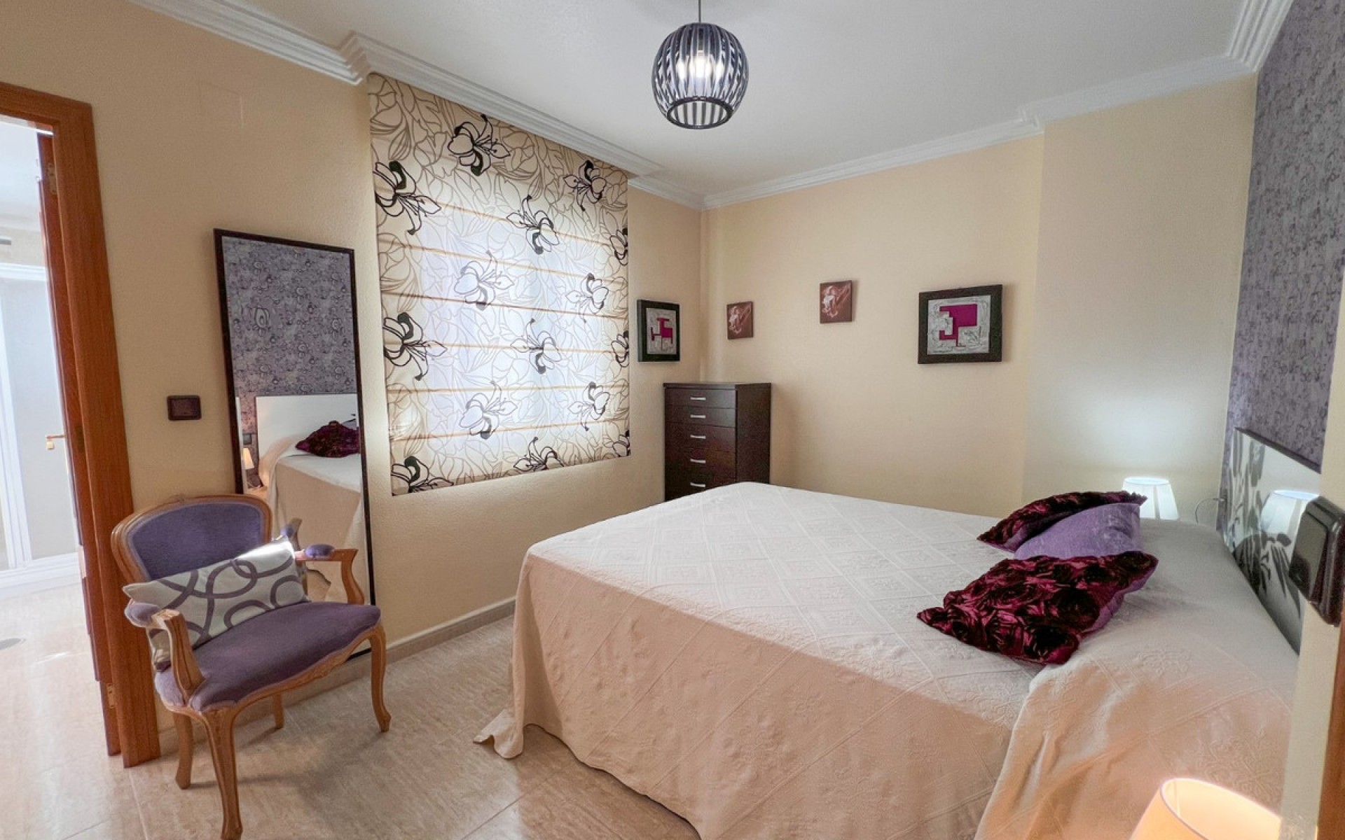 A Vendre - Appartement - Torrevieja - Torrevieja Centro