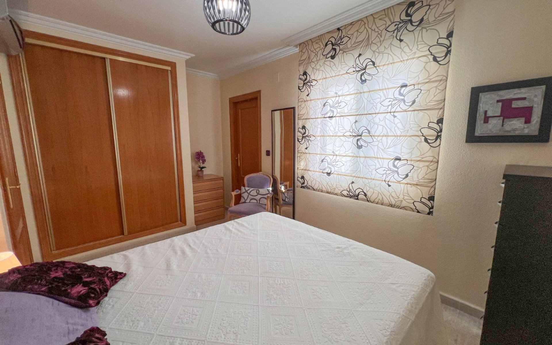 A Vendre - Appartement - Torrevieja - Torrevieja Centro