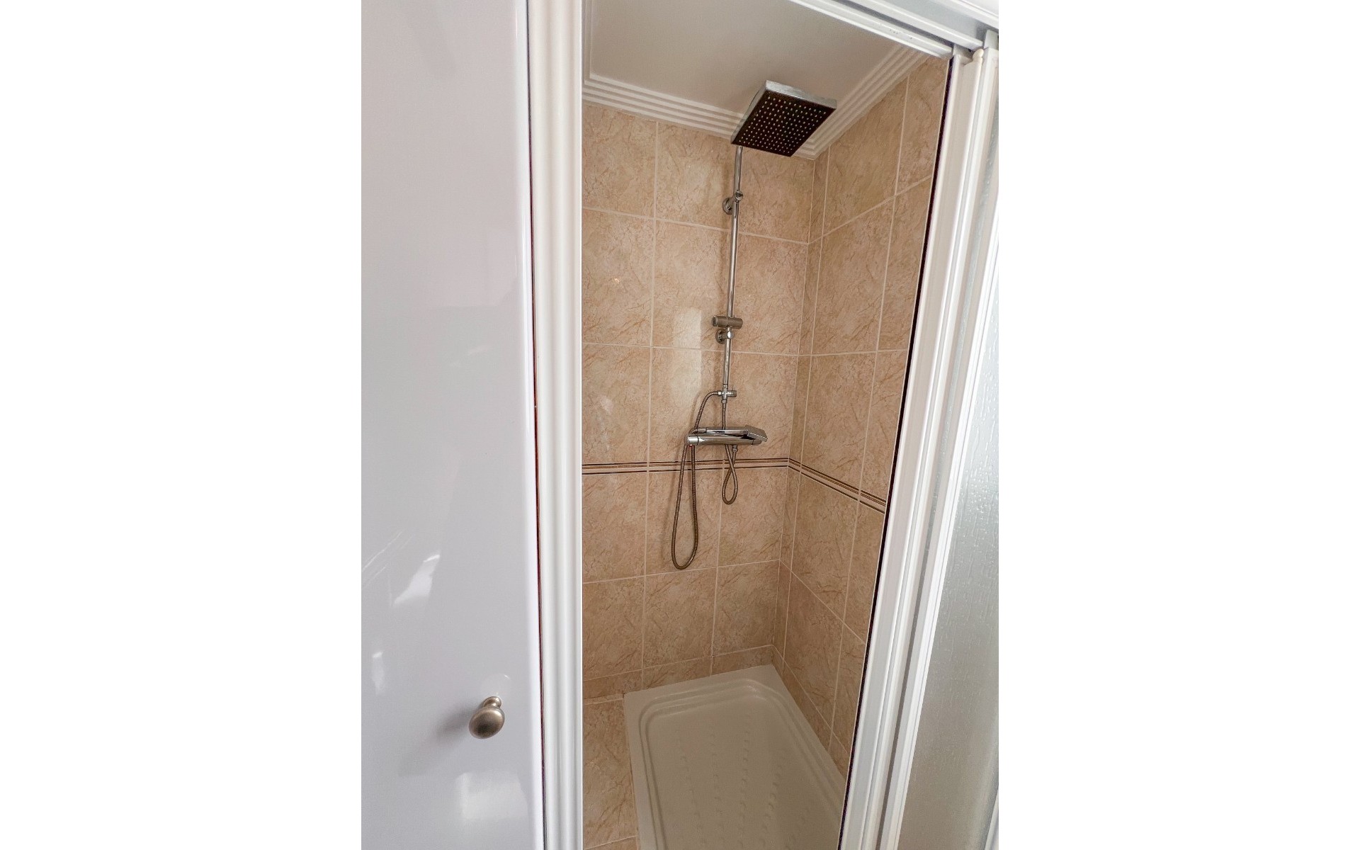 A Vendre - Appartement - Torrevieja - Torrevieja Centro