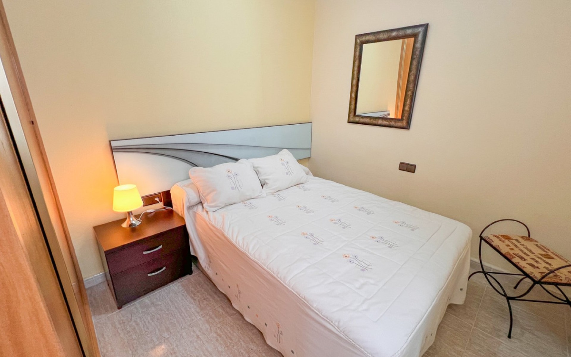 A Vendre - Appartement - Torrevieja - Torrevieja Centro