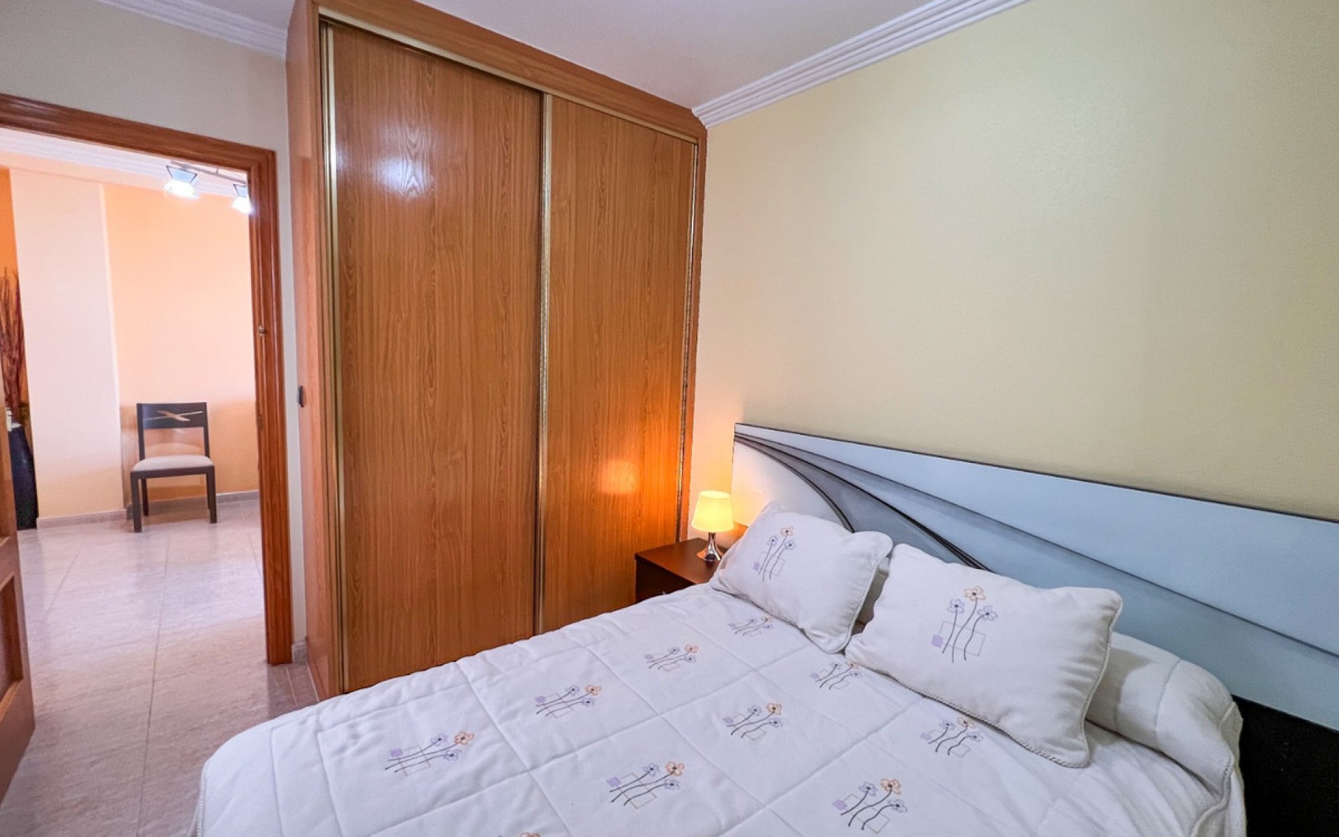 A Vendre - Appartement - Torrevieja - Torrevieja Centro