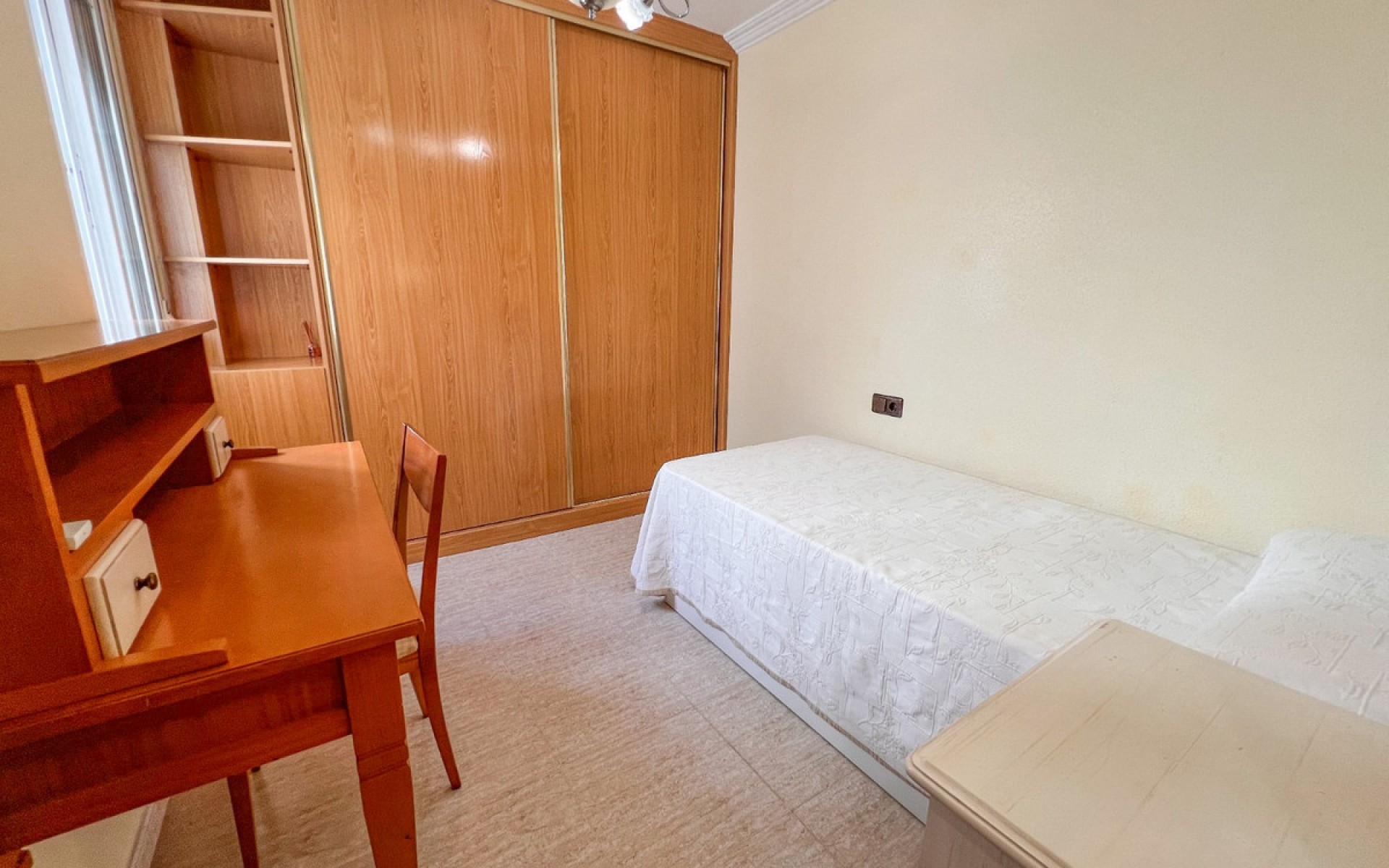 A Vendre - Appartement - Torrevieja - Torrevieja Centro