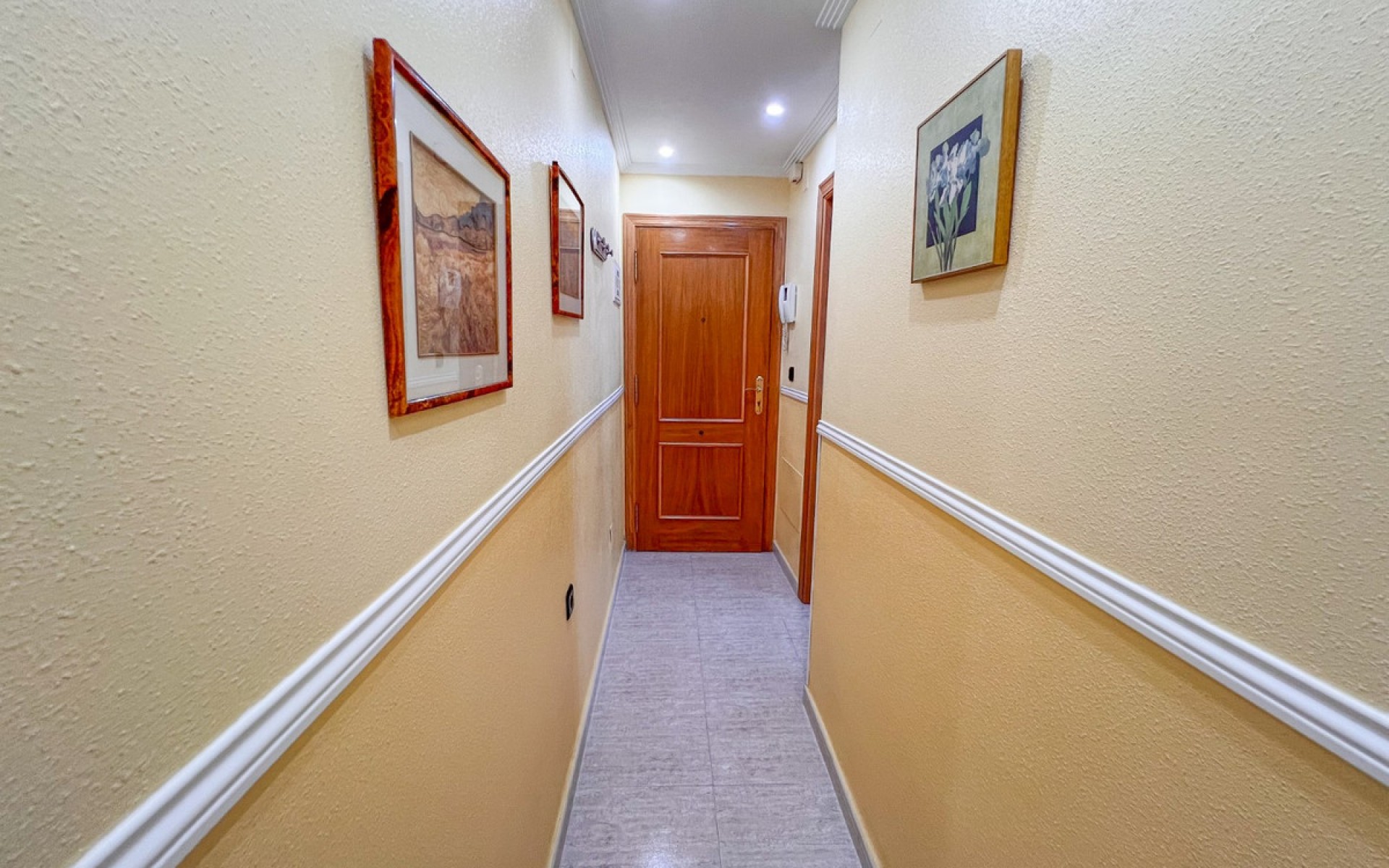 A Vendre - Appartement - Torrevieja - Torrevieja Centro
