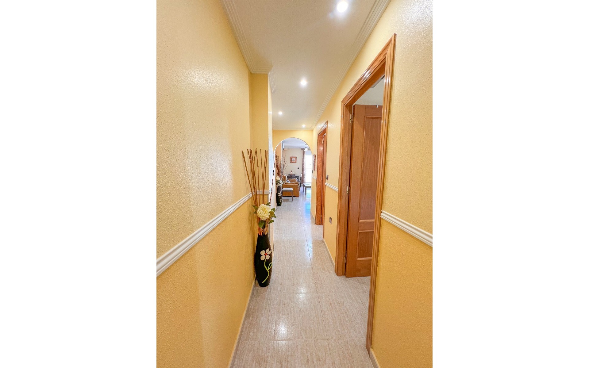 A Vendre - Appartement - Torrevieja - Torrevieja Centro