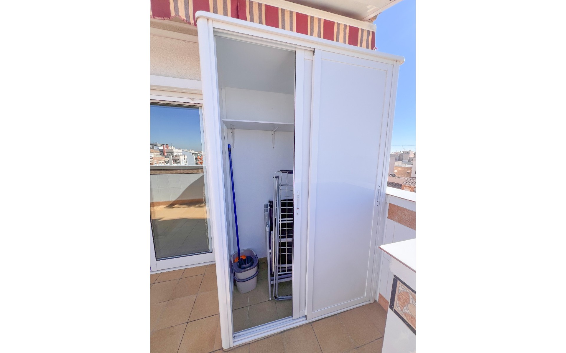 A Vendre - Appartement - Torrevieja - Torrevieja Centro