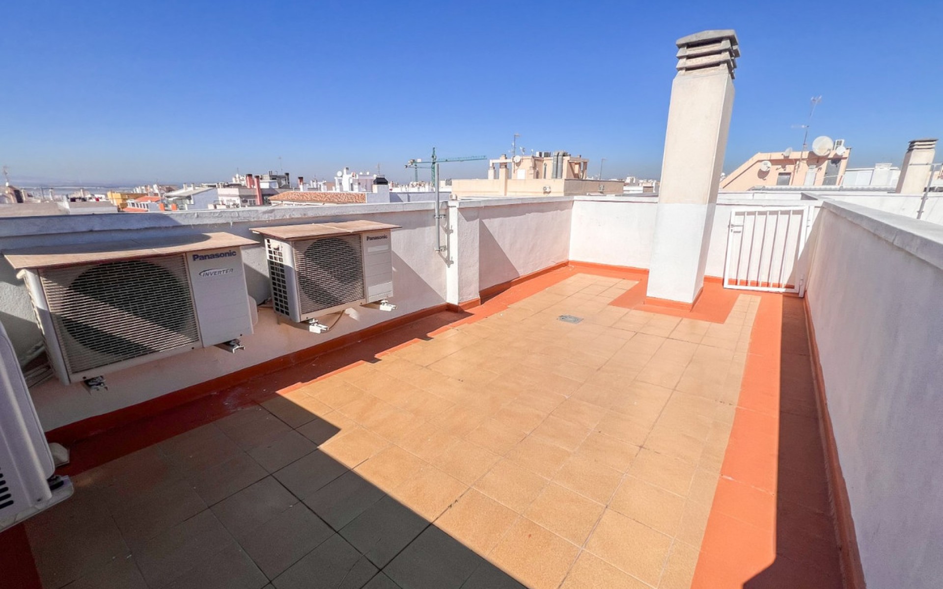 A Vendre - Appartement - Torrevieja - Torrevieja Centro