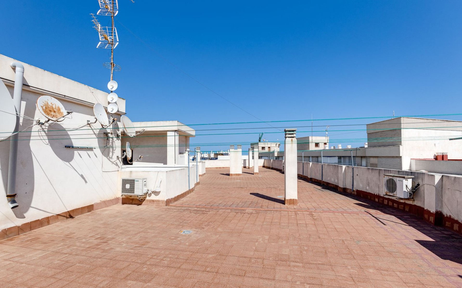 A Vendre - Appartement - Torrevieja - Torrevieja Centro