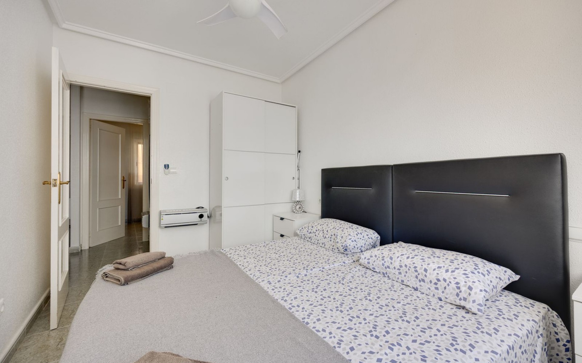 A Vendre - Appartement - Torrevieja - Torrevieja Centro