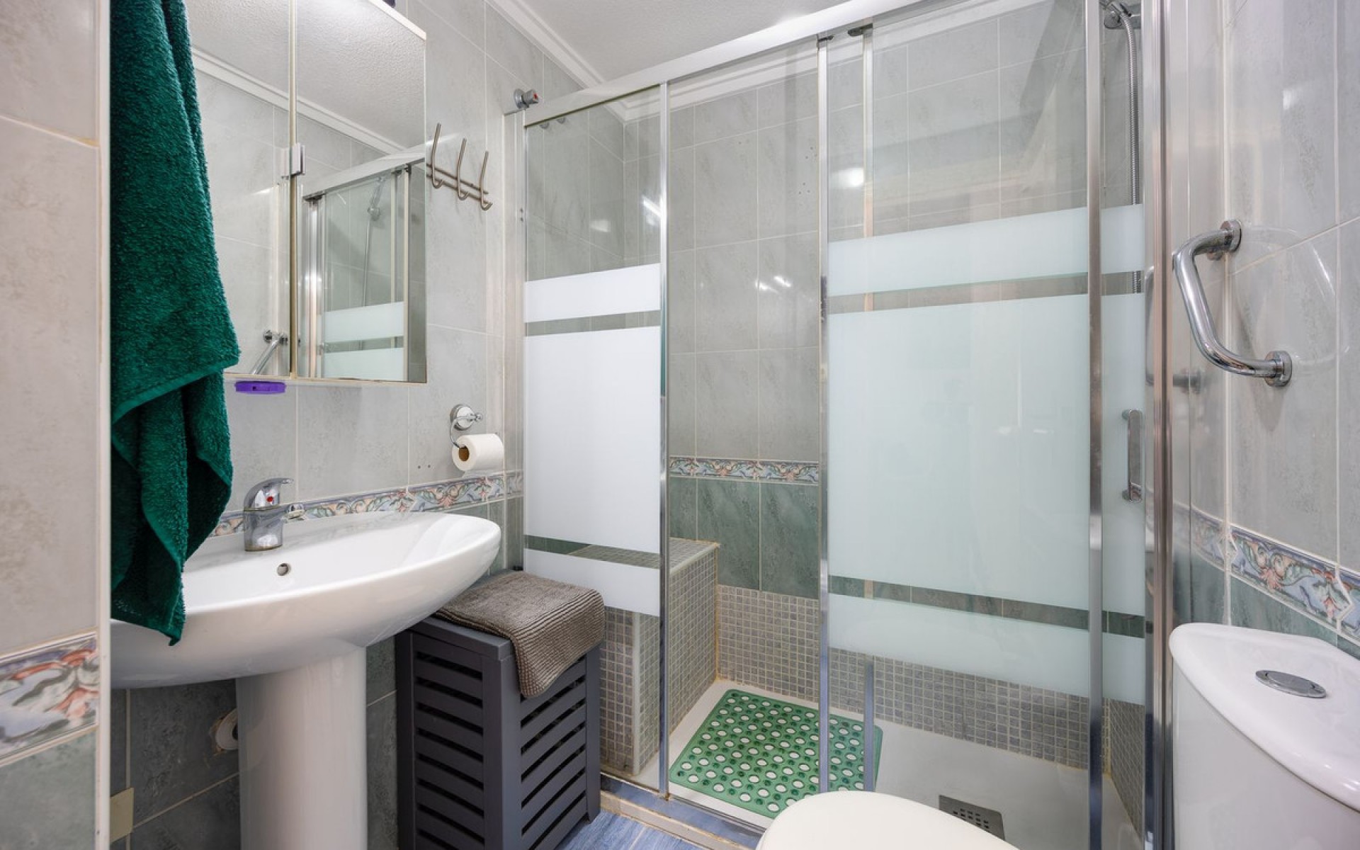 A Vendre - Appartement - Torrevieja - Torrevieja Centro