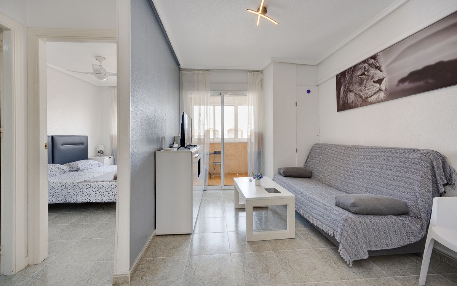 A Vendre - Appartement - Torrevieja - Torrevieja Centro