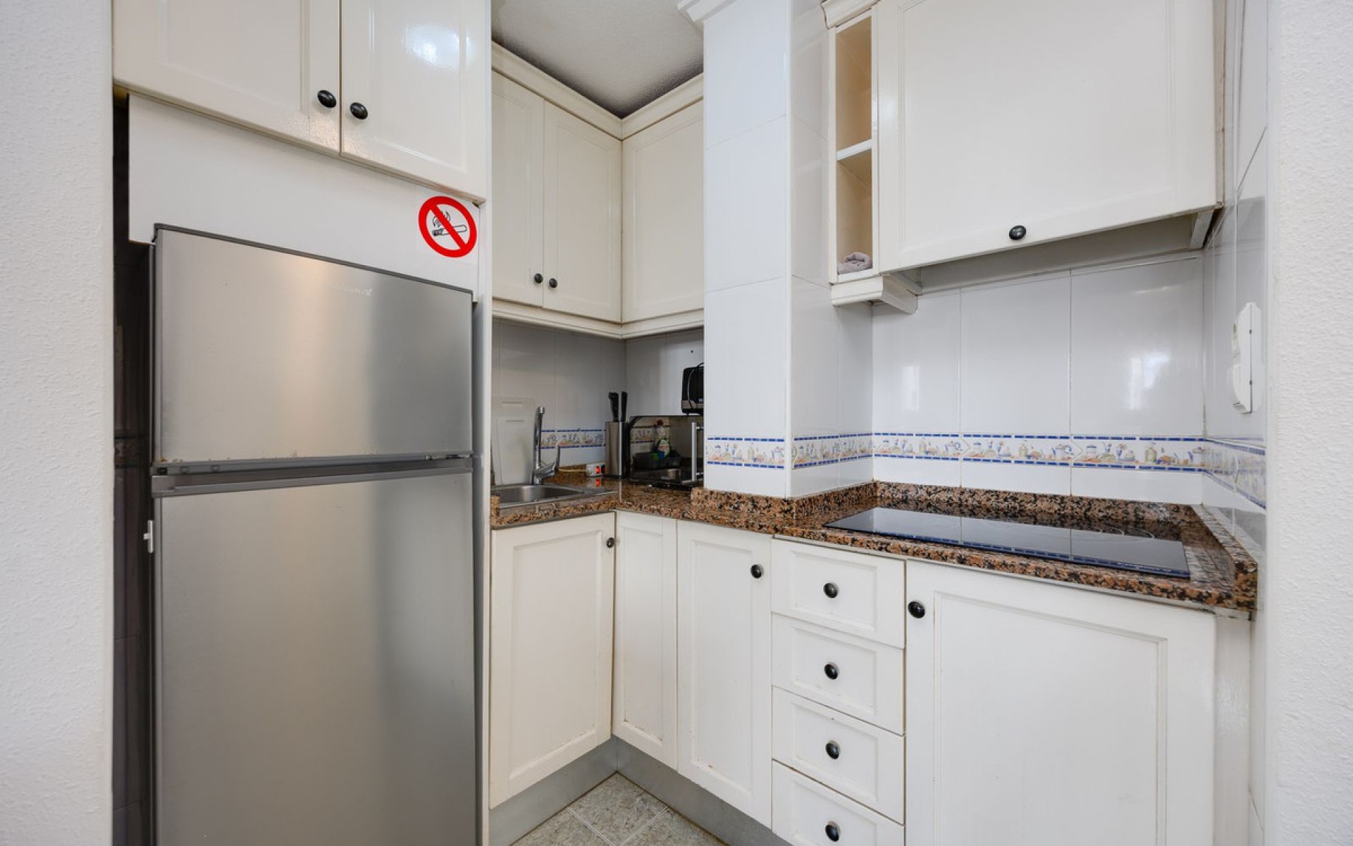 A Vendre - Appartement - Torrevieja - Torrevieja Centro